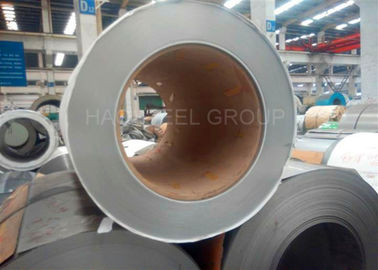 Breedte 1m ~ 2m Roestvrij staalrol Inox AISI walste 304 304L-Dikte 0.25~5mm koud