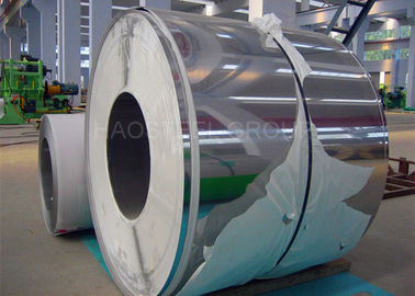 Het Roestvrije staalrol van ASTM A240 316 316 L Bedelaars van AISI 304 1-3 Mm voor Petrochemische stof