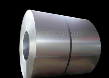 Standaard het Roestvrije staalrol 304 van ASTM A240 304L-Rang met ISO-Certificatie