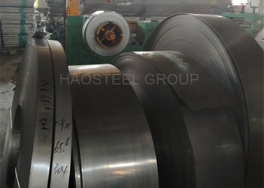 Standaard het Roestvrije staalrol 304 van ASTM A240 304L-Rang met ISO-Certificatie