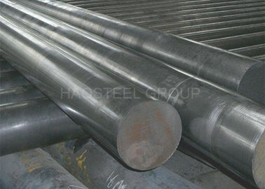 ASTM A276 304 Roestvrij staal Ronde Bar Dia 1mm - 500mm Maximum 18m Lengte