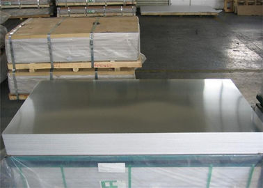Duurzame Koper en Aluminiumbladplaat aa 5083 H111 H112 H116 H321 voor Machines