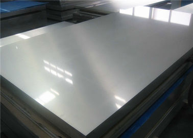 De Comités van het autolichaam Plaat van het Aluminium de Duidelijke Blad, het Aluminiumblad van T6 T651 7075