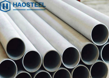Kwaliteit  Construction Stainless Steel Tubing With Bright Annealing Finish Process fabriek