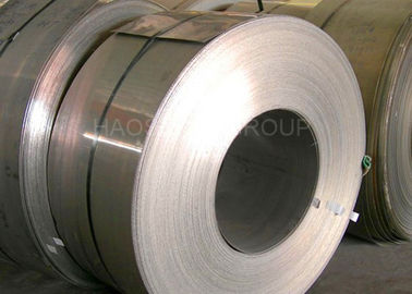 Kwaliteit  2B / BA Finish 430 Stainless Steel Sheet Coil For Construction Corrosion Resistance fabriek