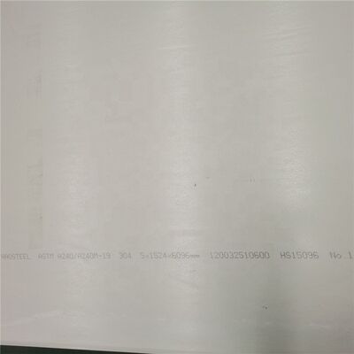 Kwaliteit  High Temperature Resistance Up To 870°C Stainless Steel Pipe and Tube in 317L and 321 Material Grades fabriek