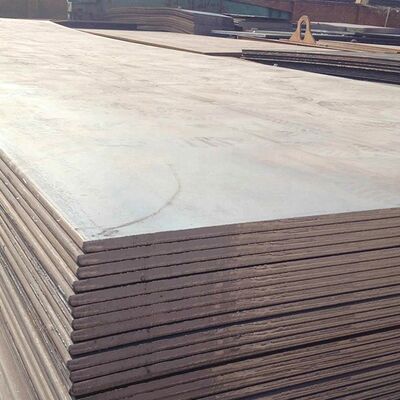 Kwaliteit  Customized Sizes 1000-1500mm Cold Rolled Finish Stainless Steel Sheet Always In Good Stock fabriek