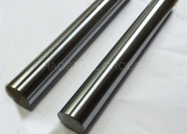 Kwaliteit  GB Standard 1mm - 800mm Stainless Steel Round Bar With Polishing Edge fabriek