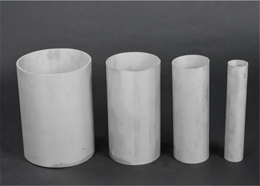 Kwaliteit  310s Stainless Steel Pipe fabriek