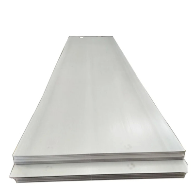 0.02-200 mm Dikte roestvrijstalen plaat voor lengte 1000-12000 mm en FOB/CIF/CFR/EXW termijn