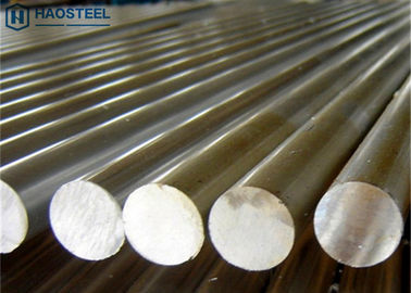 ASTM A276 304 Roestvrij staal Stevige Bar, het Roestvrije staalstaaf van de 6 Meterlengte
