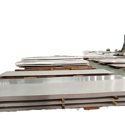 AISI 430 geborstelde roestvrijstalen spoelen 300-serie SS-staal spoelvorm ASTM-conform 2B oppervlakte afwerking buiging snijverwerking las