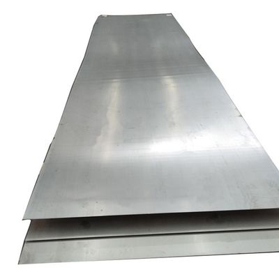 304L 316L 317L 347H 2205 2507 310S Roestvrijstalen Plaat Plaat 304 316L