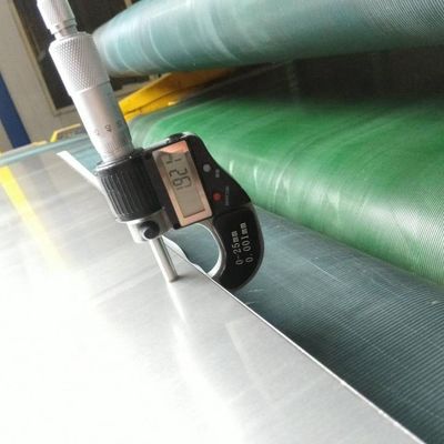 ASTM Duurzame corrosiebestendige industriële roestvrijstalen platen 201 202 304 316 430 904L 2205 2507 2B Oppervlak