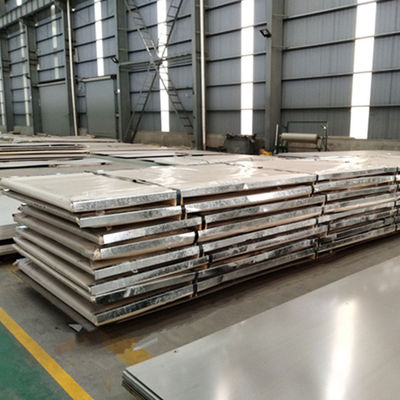 201/202/301/304/304L/316/316L/310/410/430 Roestvrijstalen Plaat Spoel Rol 904L Grade SS Stalen Plaat 2B Oppervlak Voor Lassen