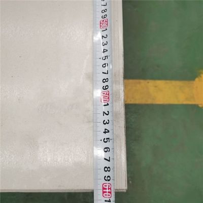 AISI 430 geborstelde roestvrijstalen spoelen 300-serie SS-staal spoelvorm ASTM-conform 2B oppervlakte afwerking buiging snijverwerking las