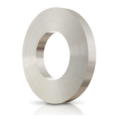 SS304 SS316 SS430 SS201 Roestvrij staal spoelen Slit Edge 2B oppervlakte afwerking