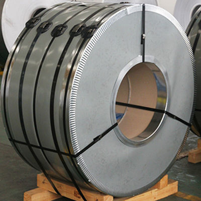 254SMO 253MA Roestvrijstalen Strip Helder Gegloeide Platen
