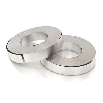 Roestvrij staal spoelen SS304 SS316 SS430 SS201 Platen en spoelen Corrosiebestendige metaal