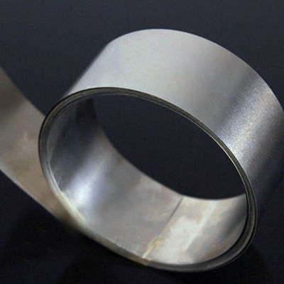SS304 SS316 SS430 SS201 Roestvrij staal spoelen Slit Edge 2B oppervlakte afwerking