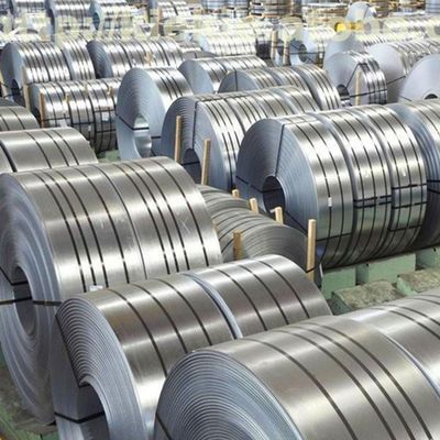 Voordelig geprijsde 304 roestvrijstalen spoelstrip 300-serie, kwaliteit 2B oppervlakteafwerking, gesneden, gebogen, gelast, 904L, 316TI-bewerking