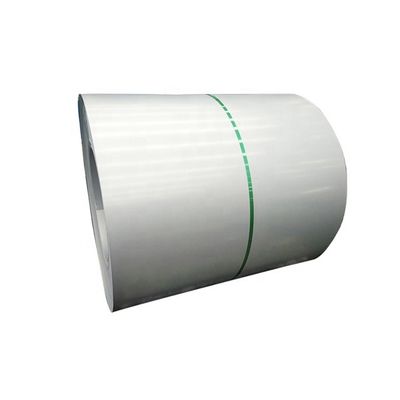 Koudgewalste rollen van roestvrij staal 304L/316L/430