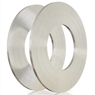 Voordelig geprijsde 304 roestvrijstalen spoelstrip 300-serie, kwaliteit 2B oppervlakteafwerking, gesneden, gebogen, gelast, 904L, 316TI-bewerking