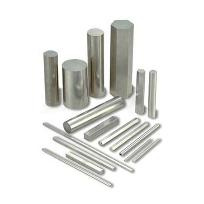 2-3/4 inch ronde roestvrijstalen staven 10 ft lengte 410 SS ASTM-A276 gegoten warm afgewerkt gehard