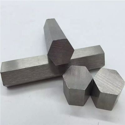 2-3/4 inch ronde roestvrijstalen staven 10 ft lengte 410 SS ASTM-A276 gegoten warm afgewerkt gehard