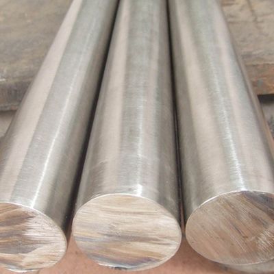 2-3/4 inch ronde roestvrijstalen staven 10 ft lengte 410 SS ASTM-A276 gegoten warm afgewerkt gehard