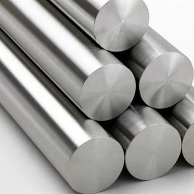 2-3/4 inch ronde roestvrijstalen staven 10 ft lengte 410 SS ASTM-A276 gegoten warm afgewerkt gehard