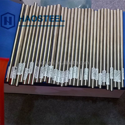 Precise capillaire buizen van roestvrij staal 304/304L/316L/904L