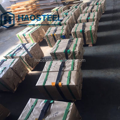 Precise capillaire buizen van roestvrij staal 304/304L/316L/904L