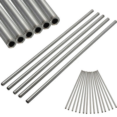 Precise capillaire buizen van roestvrij staal 304/304L/316L/904L
