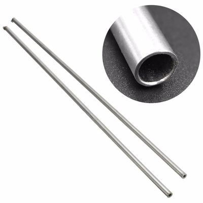 Precise capillaire buizen van roestvrij staal 304/304L/316L/904L