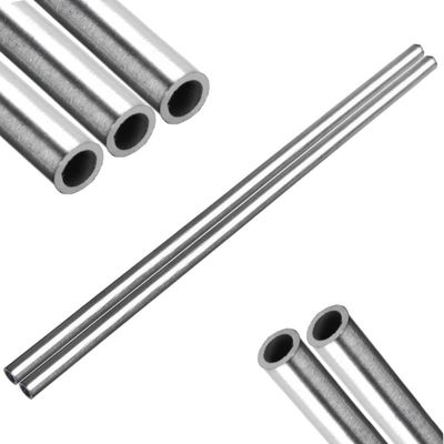Precise capillaire buizen van roestvrij staal 304/304L/316L/904L