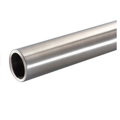 304 304L 316 316L Roestvrijstalen tubes voor decoratie