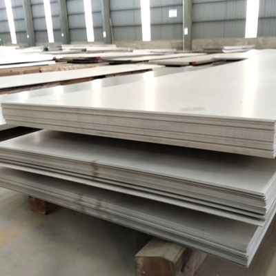 304 420 308 Stainless Steel Plate Cold Rolled Hot Rolled