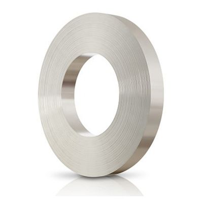 Premium Quality Stainless Steel Coil and Strip in 310 310S 410 Grades with Cold Rolled 2B Finish for Industry Applications