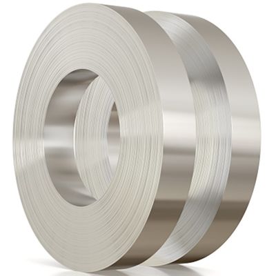 310s Grade Stainless Steel Strip Coil with 2-600mm Width and 0.03-3.0mm Thickness for Industrial Applications
