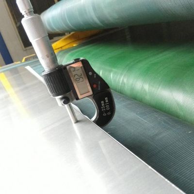 HRB 90 Hardheid roestvrij staalstaaf met 8-12% nikkelgehalte en 1,0~530 mm diameter voor ruwe omgevingen