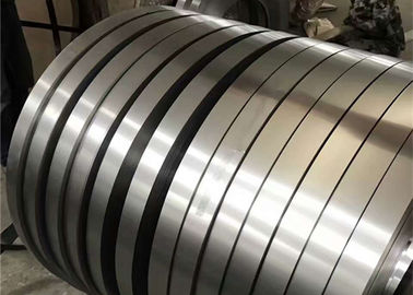 Het Roestvrije staalstrook 2m 2.44m Lengtebreedte 3.5mm van AISI 310S ~ 3500mm Corrosieweerstand