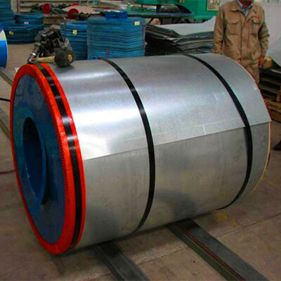 321 roestvrijstalen band met een tolerantie van 0,1 mm en een oppervlakteafwerking van No 4 voor hoogprecisie-techniek