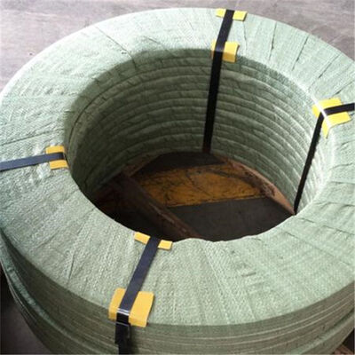 Stainless Steel Profiles and Bars with Flange Width 50-300mm, Standard 6m Length, and Wide Range of Grades (304, 316L, 316Ti, 310S, 321)