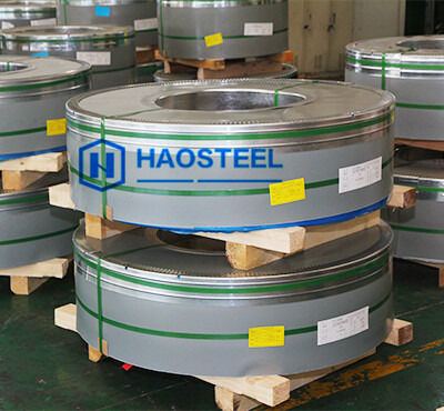 High Tensile Strength Galvanized Coated Stainless Steel Profiles in Multiple Grades (304, 316L, 316Ti, 310S, 321)
