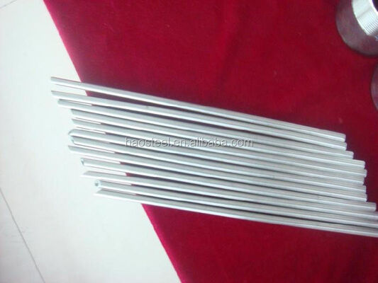 Profielen en balken van roestvrij staal met een breedte van 1250,1500 mm, een tolerantie van ± 5% en een lengte van 6 m voor precisie-techniek