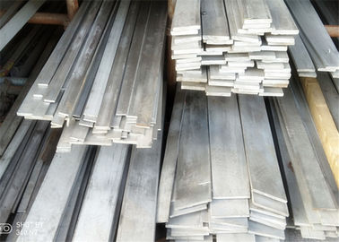 De warmgewalste Bar van de het Roestvrije staalvlakke plaat van Roestvrij staalprofielen voor Structuurbouw