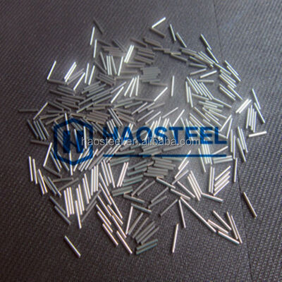 SGS en BV goedgekeurde 202 roestvrijstalen buizen