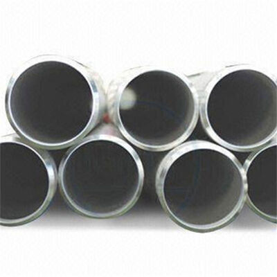 Sa213tp347h Roestvrijstalen Buis Stalen Sexy Dansbuis Duplex Sa789 S31260 Roestvrijstalen Buis