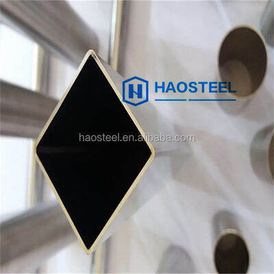 Sa213tp347h Roestvrijstalen Buis Stalen Sexy Dansbuis Duplex Sa789 S31260 Roestvrijstalen Buis